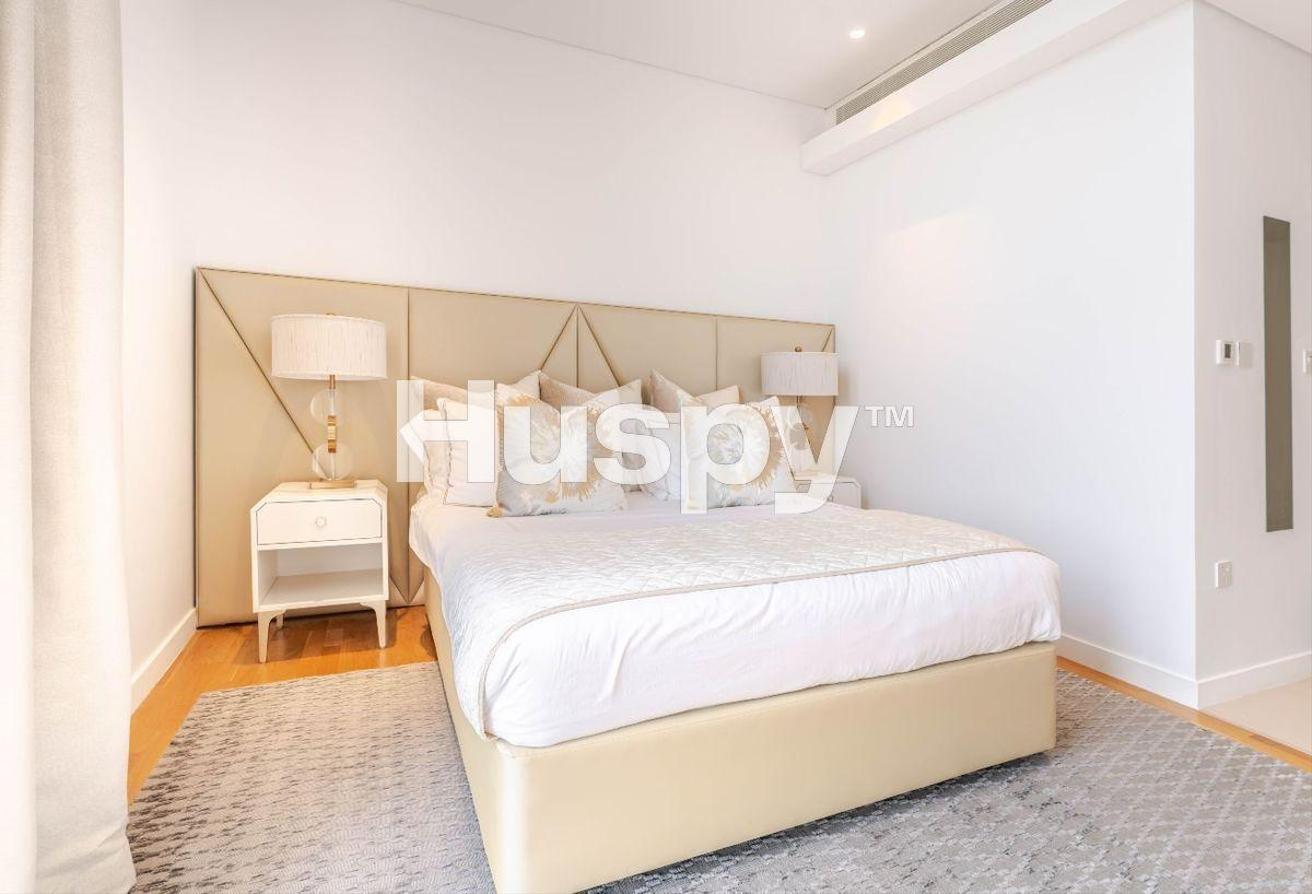 Upgraded | Ain Dubai View | Vacant photo 14