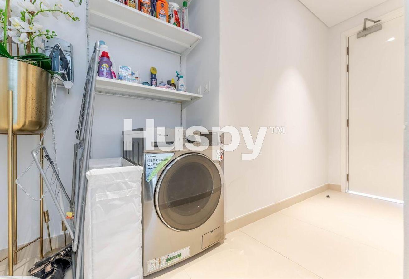 Upgraded | Ain Dubai View | Vacant photo 23