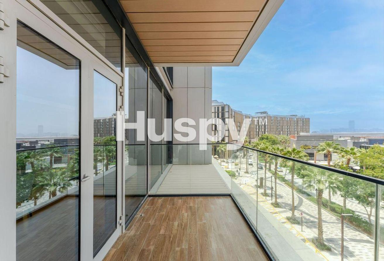 Upgraded | Ain Dubai View | Vacant photo 27