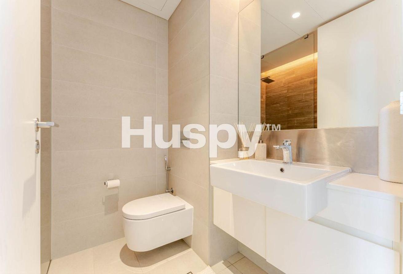Upgraded | Ain Dubai View | Vacant photo 16