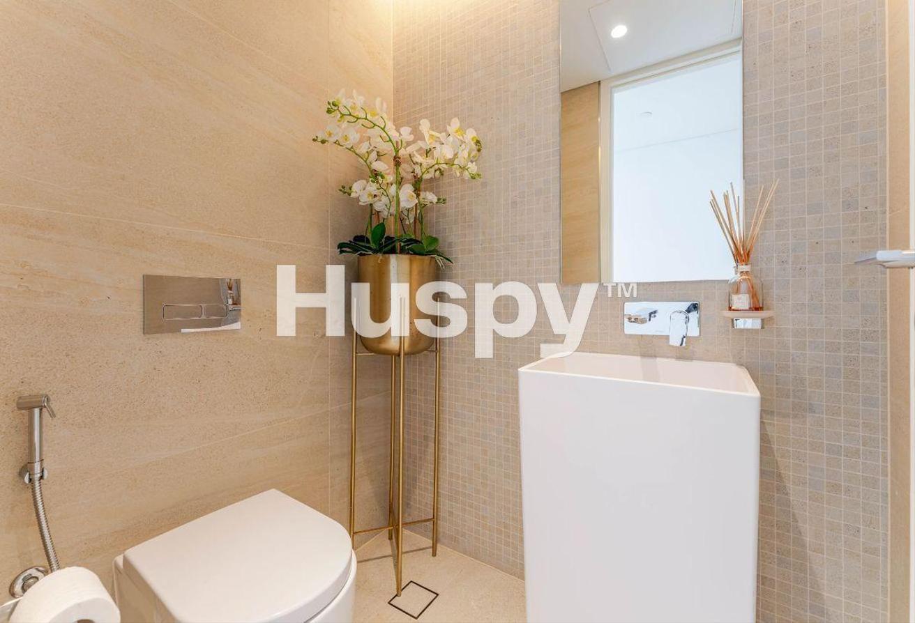 Upgraded | Ain Dubai View | Vacant photo 20