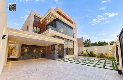 Villa - 5 - 7 for sale in Al Rawda 3 Villas - Al Rawda 3 - Al Rawda - Ajman Villa - 5 - 7 for sale in Al Rawda 3 Villas - Al Rawda 3 - Al Rawda - Ajman