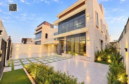 Villa - 5 - 7 for sale in Al Rawda 3 Villas - Al Rawda 3 - Al Rawda - Ajman