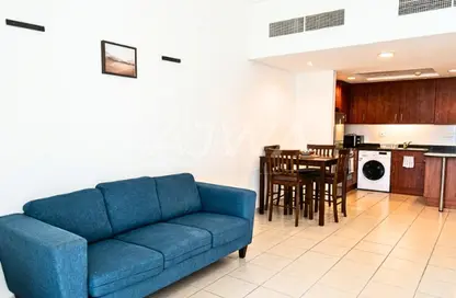 Apartment - 1 Bedroom - 1 Bathroom for rent in Lake Terrace - JLT Cluster D - Jumeirah Lake Towers - Dubai Apartment - 1 Bedroom - 1 Bathroom for rent in Lake Terrace - JLT Cluster D - Jumeirah Lake Towers - Dubai