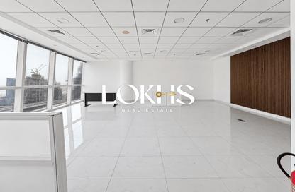 Office Space - Studio for rent in B2B Tower - Business Bay - Dubai