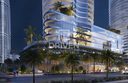 Apartment - 1 Bedroom - 2 Bathrooms for sale in Canal Crown 2 - Canal Crown - Business Bay - Dubai Apartment - 1 Bedroom - 2 Bathrooms for sale in Canal Crown 2 - Canal Crown - Business Bay - Dubai