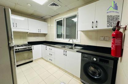 Apartment - 1 - 2 for rent in Al Rawda 2 Villas - Al Rawda 2 - Al Rawda - Ajman