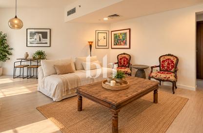 Apartment - 1 - 2 for sale in Safeer Tower 1 - Safeer Towers - Business Bay - Dubai