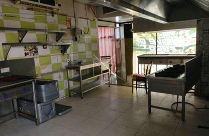 Retail - Studio - 1 Bathroom for rent in Al Riqqa - Umm Al Quwain