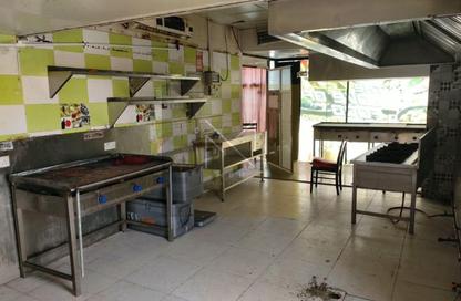 Retail - Studio - 1 Bathroom for rent in Al Riqqa - Umm Al Quwain