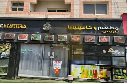 Retail - Studio - 1 Bathroom for rent in Al Riqqa - Umm Al Quwain