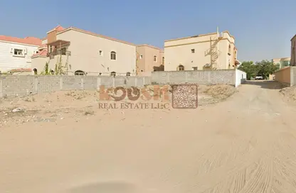 Land - Studio for sale in Al Rawda 2 Villas - Al Rawda 2 - Al Rawda - Ajman
