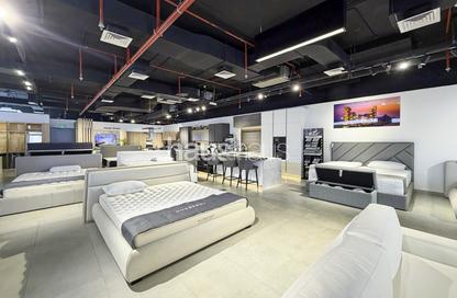 Office Space - Studio for rent in Ruby Tower 2 - Sheikh Zayed Road - Dubai