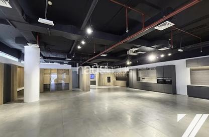 Office Space - Studio for rent in Ruby Tower 2 - Sheikh Zayed Road - Dubai