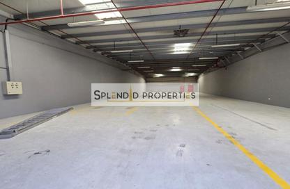 Warehouse - Studio - 1 Bathroom for rent in Al Quoz Industrial Area 1 - Al Quoz Industrial Area - Al Quoz - Dubai