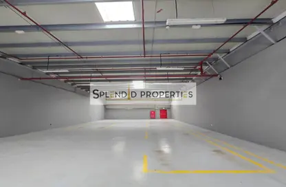 Warehouse - Studio - 1 Bathroom for rent in Al Quoz Industrial Area 1 - Al Quoz Industrial Area - Al Quoz - Dubai