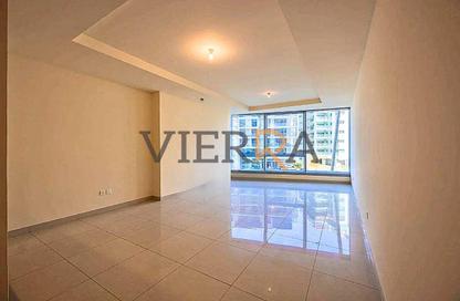 شقة - غرفة نوم - 2 حمامات للايجار في صن تاور - شمس أبوظبي - جزيرة الريم - أبوظبي