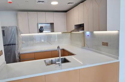 Apartment - 2 Bedrooms - 2 Bathrooms for rent in Skyz by Danube - Arjan - Dubai