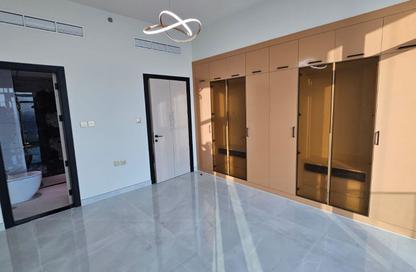 Apartment - 2 Bedrooms - 2 Bathrooms for rent in Skyz by Danube - Arjan - Dubai