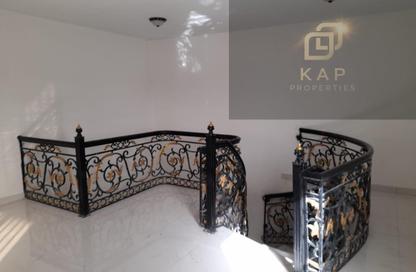 Villa - 6 - 7 for rent in Al Uraibi - Ras Al Khaimah