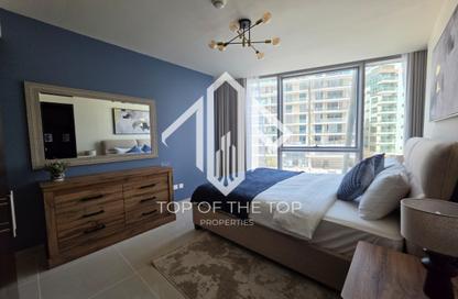 Apartment - 1 Bedroom - 2 Bathrooms for rent in Sun Tower - Shams Abu Dhabi - Al Reem Island - Abu Dhabi Apartment - 1 Bedroom - 2 Bathrooms for rent in Sun Tower - Shams Abu Dhabi - Al Reem Island - Abu Dhabi