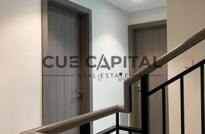Villa - 4 Bedrooms - 3 Bathrooms for rent in Verona - Damac Hills 2 - Dubai
