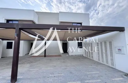 تاون هاوس - 2 غرف نوم - 3 حمامات للايجار في نويا 1 - نويا - جزيرة ياس - أبوظبي