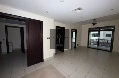 Apartment - 1 Bedroom - 2 Bathrooms for rent in Reehan 6 - Reehan - Old Town - Downtown Dubai - Dubai