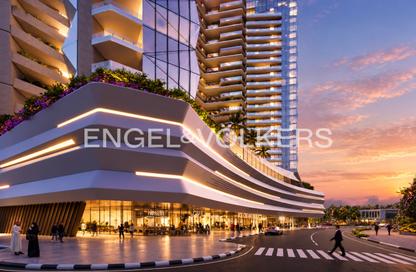 Apartment - 1 - 2 for sale in Eleve by Deyaar - Jebel Ali Industrial 2 - Jebel Ali Industrial - Jebel Ali - Dubai