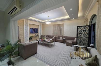 Villa - 5 Bedrooms - 7 Bathrooms for sale in Al Rawda 3 - Al Rawda - Ajman