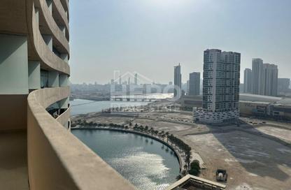 شقة - 2 - 3 للايجار في مارينا باي داماك - نجمة أبوظبي - جزيرة الريم - أبوظبي