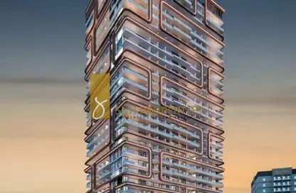 شقة - 1 حمام للبيع في إمباير ليك فيوز - ليوان - دبي لاند - دبي