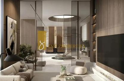 Apartment - Studio - 1 Bathroom for sale in Empire Lake view - Liwan - Dubai Land - Dubai