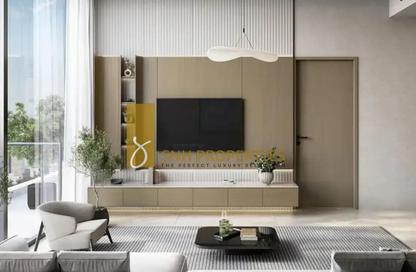 Apartment - Studio - 1 Bathroom for sale in Empire Lake view - Liwan - Dubai Land - Dubai
