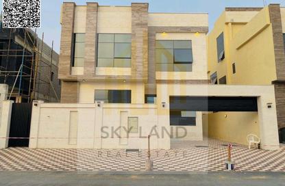 Villa - 5 - 7 for sale in Al Yasmeen 1 - Al Yasmeen - Ajman Villa - 5 - 7 for sale in Al Yasmeen 1 - Al Yasmeen - Ajman