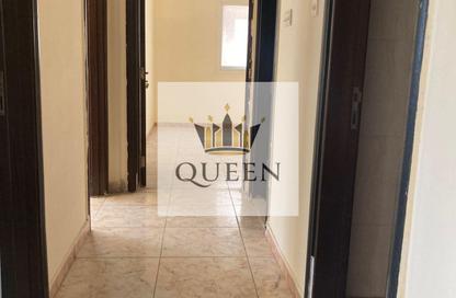 Apartment - 1 Bedroom - 1 Bathroom for rent in Al Rawda 2 Villas - Al Rawda 2 - Al Rawda - Ajman