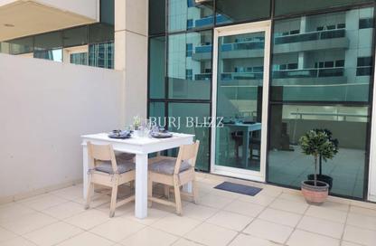Apartment - 1 Bedroom - 2 Bathrooms for rent in Mayfair Tower - Business Bay - Dubai