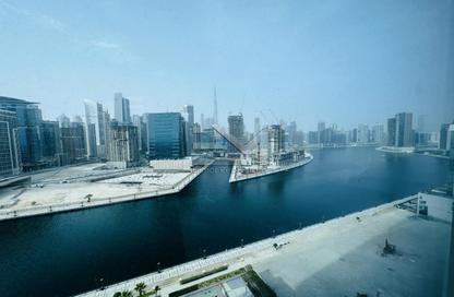 Office Space - Studio - 1 for rent in Churchill Executive Tower - Churchill Towers - Business Bay - Dubai Office Space - Studio - 1 for rent in Churchill Executive Tower - Churchill Towers - Business Bay - Dubai