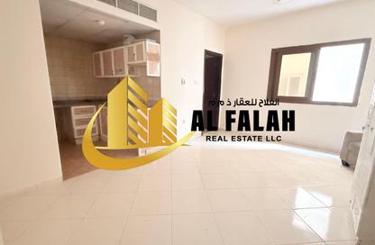 Apartment - Studio - 1 Bathroom for rent in Al Naba'ah - Al Sharq - Sharjah
