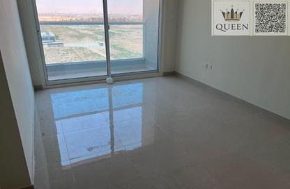 Apartment - 2 Bedrooms - 3 Bathrooms for sale in Sky Gardens Tower - Al Amerah - Ajman