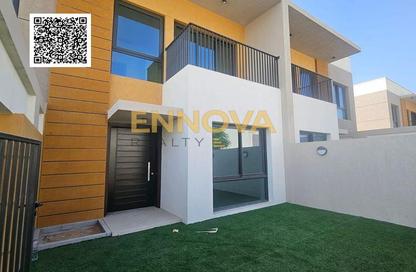 Villa - 5 - 6 for rent in AZHA Community - Al Amerah - Ajman