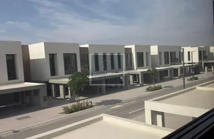 Townhouse - 3 Bedrooms - 4 Bathrooms for rent in Orania - The Valley - Dubai