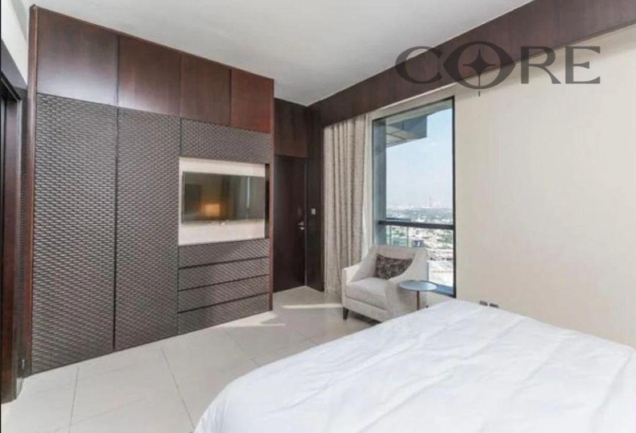 Luxury 1BR in Address Downtown | Burj Khalifa View photo 11