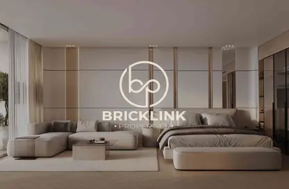 Apartment - 1 Bedroom - 2 Bathrooms for sale in Binghatti Hillviews - Dubai Science Park - Dubai