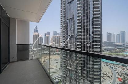 Apartment - 3 - 4 for sale in Act One - Act One Act Two Towers - Opera District - Downtown Dubai - Dubai