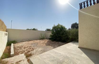 Townhouse - 3 - 3 for sale in Al Hamra Village - Ras Al Khaimah