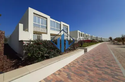 Villa - 5 Bedrooms - 6 Bathrooms for sale in Bermuda - Mina Al Arab - Ras Al Khaimah