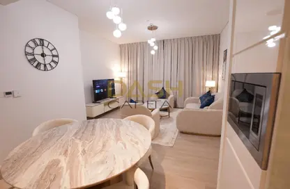 شقة - غرفة نوم - 1 حمام للايجار في برج Palace Beach ريزيدنس 2 - بالاس بيتش ريزيدنس - إعمار بيتشفرونت - دبي هاربور - دبي