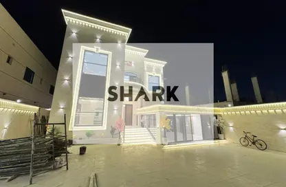 Villa - 5 Bedrooms - 6 Bathrooms for sale in Al Mowaihat 1 - Al Mowaihat - Ajman
