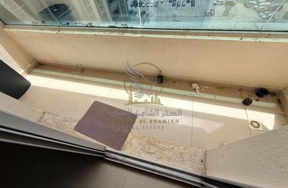 Apartment - 1 Bedroom - 1 Bathroom for rent in Al Khan Corniche - Al Khan - Sharjah Apartment - 1 Bedroom - 1 Bathroom for rent in Al Khan Corniche - Al Khan - Sharjah